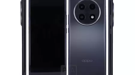 OPPO A2 Pro con pantalla OLED curva de 120Hz y batería de 5000mAh se presentará el 15 de septiembre