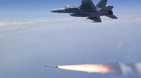 Polonia comprará a EE.UU. más de 200 misiles antirradar AARGM-ER