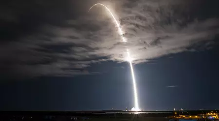 SpaceX ha batido un nuevo récord de reutilización de primeras etapas del cohete Falcon 9: la empresa ha lanzado el mismo propulsor 17 veces.