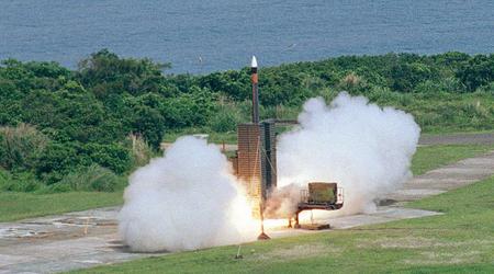 Taiwán construirá 12 emplazamientos para los sistemas de defensa antiaérea Sky Bow III, destinados a interceptar misiles balísticos chinos en un radio de 200 km.