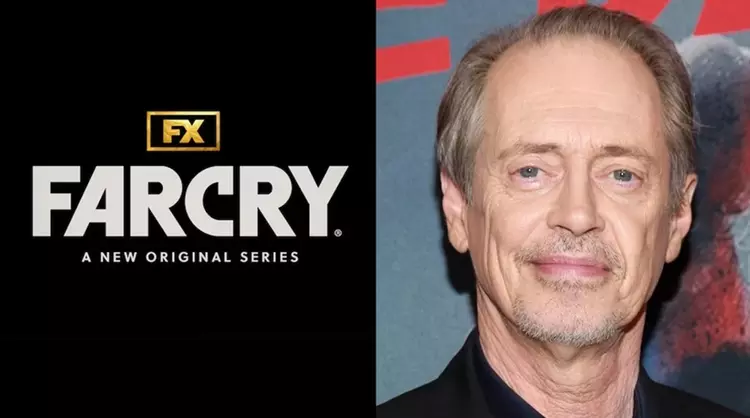 Steve Buscemi se une al reparto ...