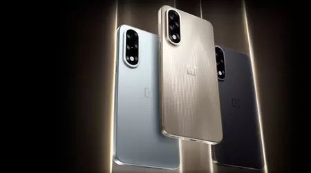 MEDIA: OnePlus Ace 5 Ultra recibe la primera certificación UFCS de 40W del mundo