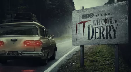 El payaso asesino regresa a HBO Max: La serie de horror It: Welcome to Derry se estrenará en octubre de 2025
