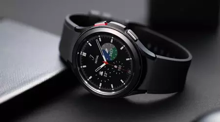 Samsung ha lanzado una nueva versión de software para el Galaxy Watch 4 y el Galaxy Watch 4 Classic