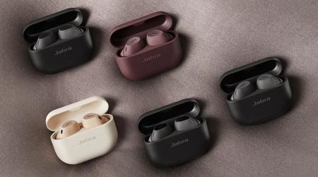 Jabra Elite 10 en Amazon: Auriculares TWS con ANC y Spatial Sound con 50 $ de descuento
