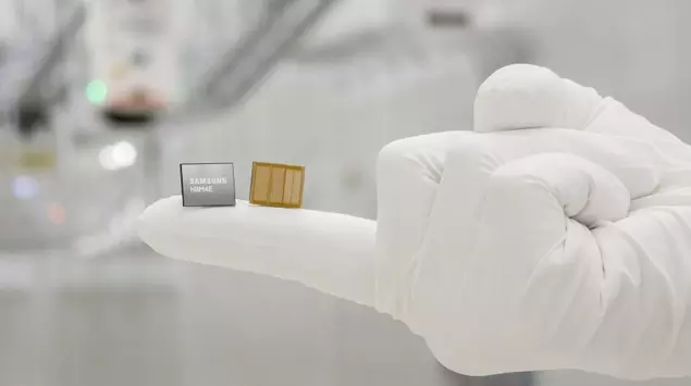 Samsung lanza las primeras muestras de ...