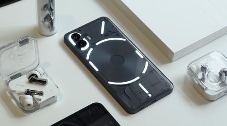 No sólo accesorios y dispositivos wearables: Nada está preparando el primer smartphone con marca CMF