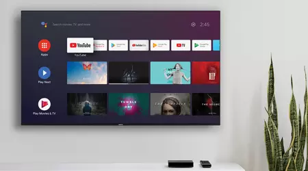 Nokia Streaming Box 8010: Descodificador Android TV con un nuevo chip ARM y soporte 4K por 129 euros