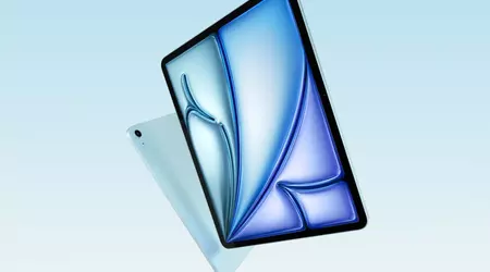Rumores: Apple ya trabaja en un iPad Air con procesador M3 a bordo