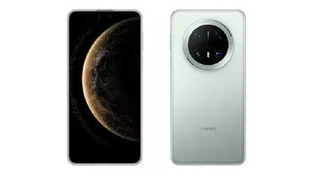 Huawei Mate 70 Air podría debutar tan pronto como la próxima semana — las filtraciones sugieren el 29 de octubre