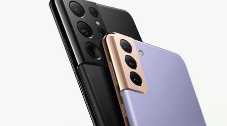 A la espera de One UI 6.1: Samsung Galaxy S21, Galaxy S21+ y Galaxy S21 Ultra han empezado a recibir la actualización de seguridad de abril