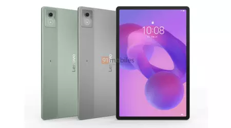 Aparecen en Internet imágenes de las nuevas tabletas de Lenovo antes de su debut en CES 2025