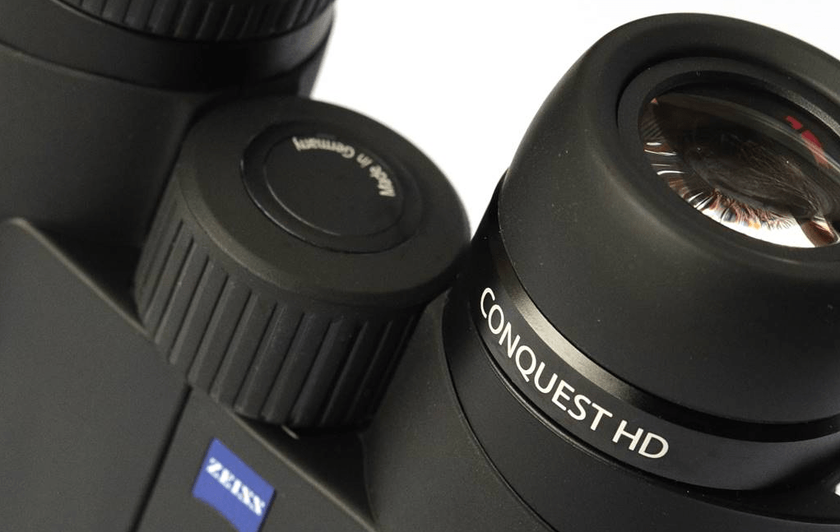 Binocular deportivo ZEISS Conquest HD 10x42
