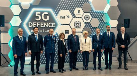 Nokia proporcionará tecnología 5G a los militares de la OTAN