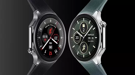 El OnePlus Watch 2 recibirá pronto una nueva versión en color Azul Nórdico