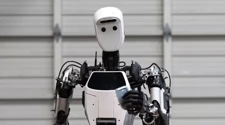 "Ya vienen": los robots humanoides asaltan fábricas, almacenes y nuestros corazones