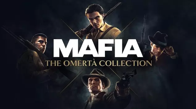 Mafia: The Omertà Collection reúne los ...
