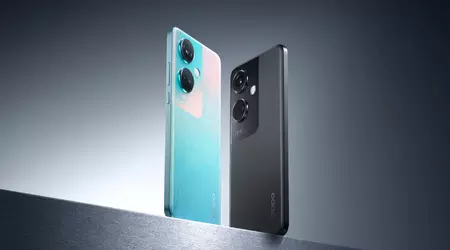 OPPO se prepara para lanzar un nuevo smartphone de la serie K, el gadget será alimentado por Snapdragon 7 Gen 3 chip