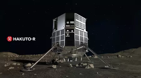 SpaceX lanzará el módulo ispacial japonés Hakuto-R con el rover Rashid a la Luna para estudiar el entorno