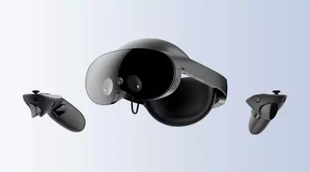 Meta ha dejado de vender oficialmente los auriculares Meta Quest Pro