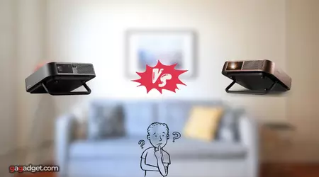 Viewsonic M2e vs Viewsonic M2: Comparativa