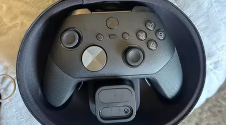 Un prototipo roto del Xbox Elite 3 comprado por 200 $ confirma su llegada a finales de 2026