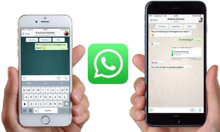 WhatsApp dejará de funcionar en iPhone ...
