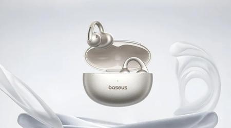 Baseus lanza los auriculares con clip MC1 Pro AI - cómodos auriculares con asistente de IA y sonido de alta calidad