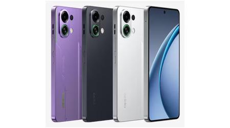 Insider: Oppo revelará el K13 Turbo Pro con ventilador y 8.3 mm de grosor