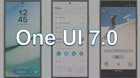Los smartphones de Samsung con One UI 7.0 recibirán pronto una nueva función de seguridad que actualmente solo está disponible en los dispositivos Google Pixel