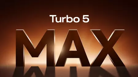 Xiaomi anunció Redmi Turbo 5 Max: un sub-buque insignia de alto rendimiento con el nuevo chipset Dimensity 9500s