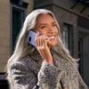 Unidad de cámara compacta en el Google Pixel 9a