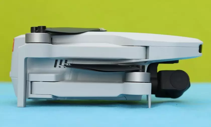 Potensic ATOM drones para bienes raíces