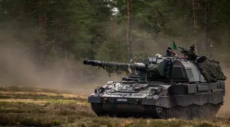 Alemania transferirá a Ucrania un lote adicional de lanzacohetes MARS II y PzH 2000 antes de finales de 2022