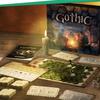 Una escena de Gothic: A Shadow's Quest.