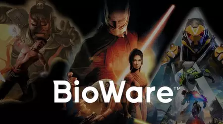 Una oferta de empleo en BioWare insinúa que el estudio está trabajando en otro proyecto además de Dragon Age: Dreadwolf y una nueva entrega de Mass Effect.
