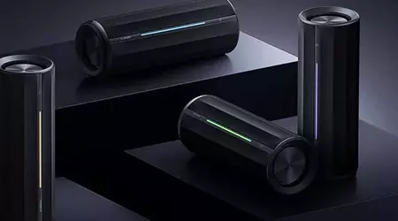 Xiaomi ha presentado dos nuevos altavoces Bluetooth con protección IP67 y sonido de 360 grados