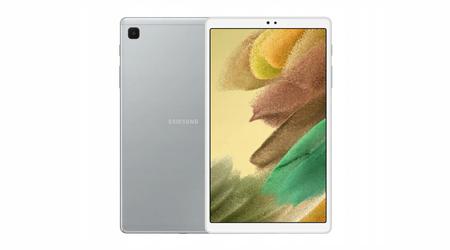 Inesperado: Samsung ha lanzado Android 14 para la económica Galaxy Tab A7 Lite 