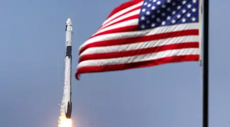 SpaceX recibirá 1.400 millones de dólares por cinco misiones para llevar astronautas a la Estación Espacial Internacional