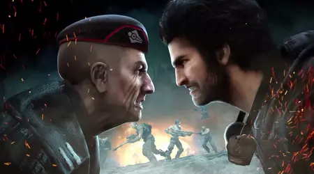 En un nuevo tráiler, People Can Fly anunció Bulletstorm VR e inmediatamente anunció la fecha de lanzamiento: 14 de diciembre.