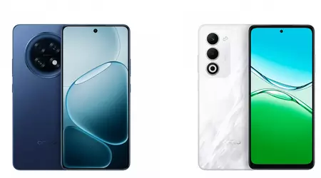 Oppo anuncia A6 GT y A6i - grandes baterías y un rendimiento decente en el segmento de presupuesto