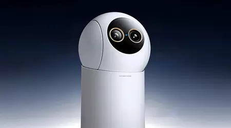 Xiaomi ha presentado la Mi Smart Camera 4 Zoom, un dispositivo de vigilancia doméstica con un diseño adorable