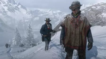 Red Dead Redemption 2 ha recibido otro gran descuento veraniego y cuesta 24 $ en Steam hasta el 12 de septiembre