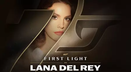 El Épico Himno de Bond de Lana Del Rey Revelado para el Juego 007 First Light, Lenny Kravitz Protagoniza como Villano