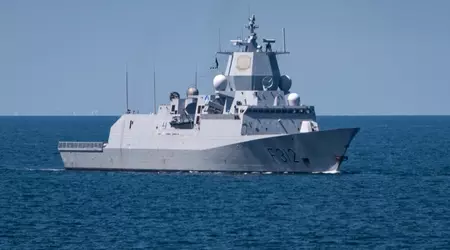 Noruega destinará 240 millones de dólares a reforzar la Armada ucraniana