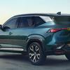 Renault Boreal - vista lateral