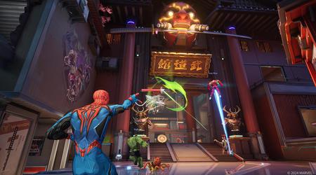 Bonificaciones exclusivas de Marvel Rivals solo para usuarios de PlayStation 5: descubre cómo conseguirlas