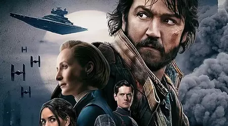 Forbes: La serie Andor se convirtió en el proyecto mediático más caro de la historia de Star Wars: Disney gastó en él más de 645 millones de dólares