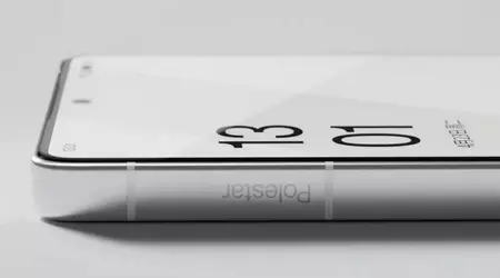 Edición especial del Meizu 21 Pro: Polestar Phone apareció en un vídeo un día antes del anuncio