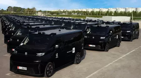 Uber lanza taxis sin conductor en Abu Dhabi: viajes autónomos ahora disponibles en la Isla Yas